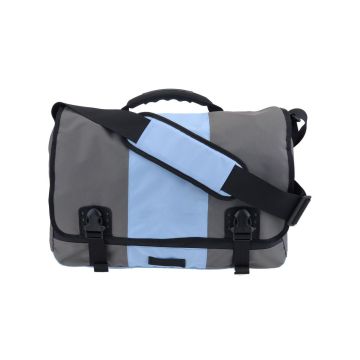 Push It Messenger Bag 1