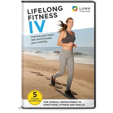 LifeLong Fitness IV-240-LV05