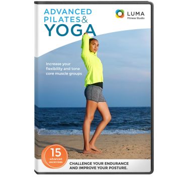 Advanced Pilates & Yoga (Strength)-240-LV08