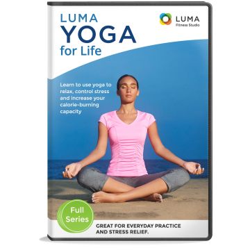 Luma Yoga For Life-240-LV09