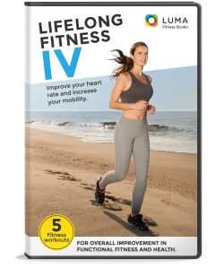 LifeLong Fitness IV-240-LV05